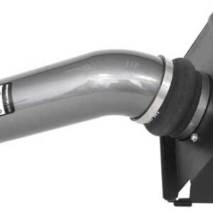 K&N Filters 77-2616KC Air Intake System with High-Flow Air Filter