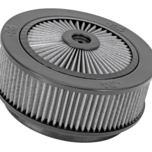 K&N Filters 66-3330R Drag Racing Base Mount Scoop Filter