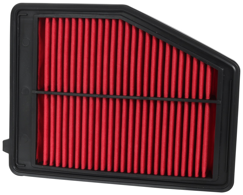 Installation of K&N Filters KNA-2468 Air Filter