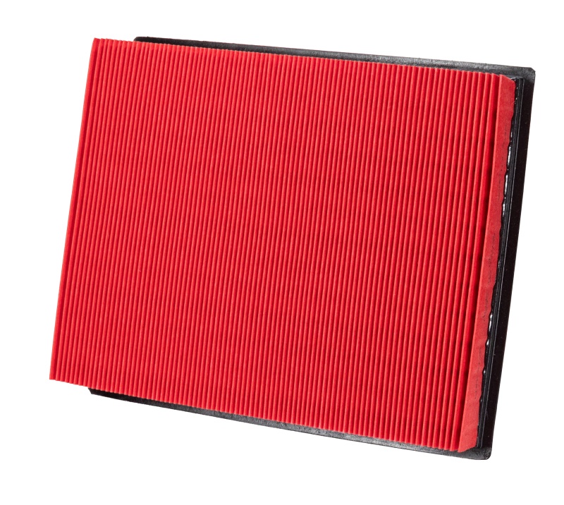 K&N Filters KNA-2125 air filter for high-flow performance