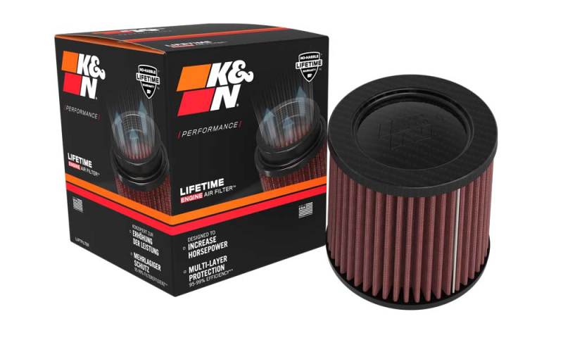 K&N Filters RP-3221 Universal Air Filter - Image 5
