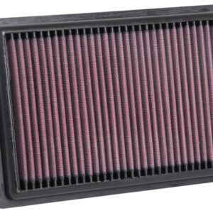 K&N 33-3084 High-Flow Air Filter
