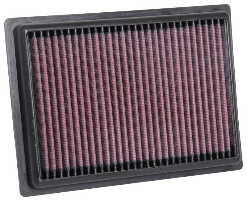 K&N 33-3084 High-Flow Air Filter
