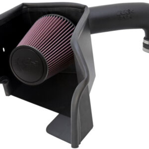 K&N 57-1561 air intake system for Dodge Ram 1500