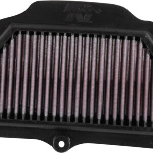 K&N Filters KA-1016R Racing Air Filter with two layers of cotton