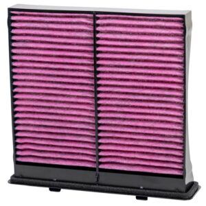 K&N Filters DVF5058 Disposable Cabin Air Filter