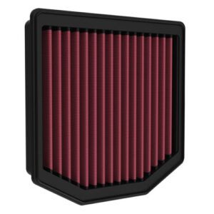 K&N Filters TB-9020 High-Flow Air Filter for motorcycles