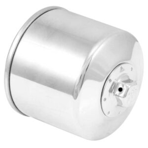 K&N Filters KN-172C Performance Oil Filter for Powersports