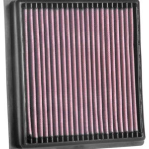 K&N 33-5092 High-Flow Air Filter for Subaru WRX STI