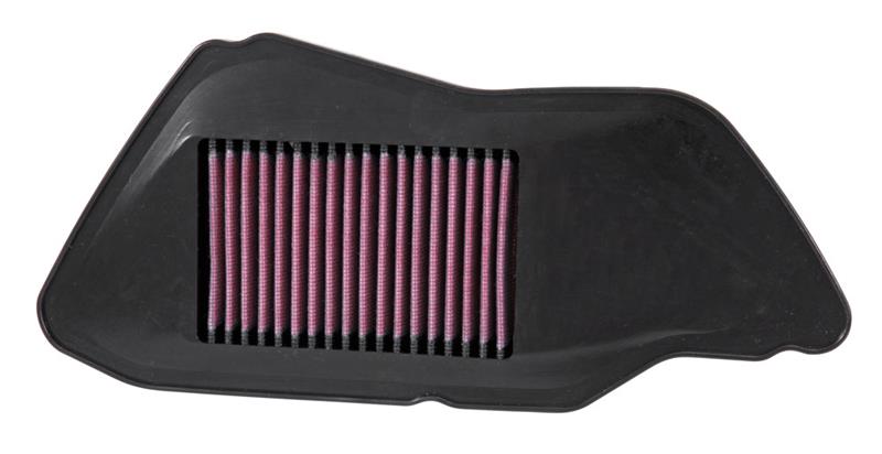 K&N YA-1209 High-Flow Air Filter for Motorcycles - Image 6