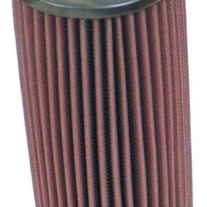 K&N Filters YA-6504 High-Flow Air Filter front view