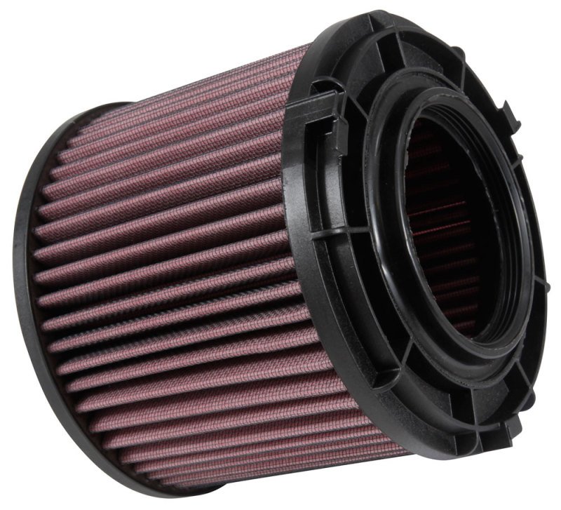 K&N E-0646 High-Flow Air Filter for Enhanced Airflow - Image 4