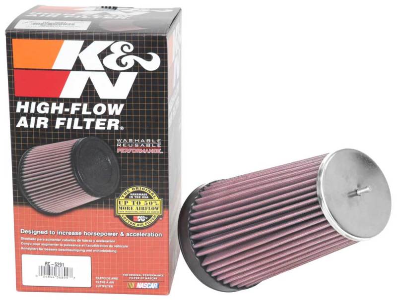 K&N Filters RC-5291 Air Filter Shipping Weight