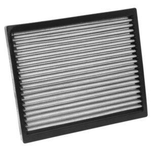 K&N Filters VF2037 washable cabin air filter