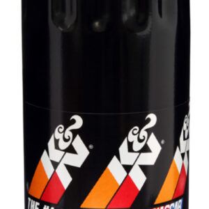 K&N Filters PS-2001 Oil Filter package view