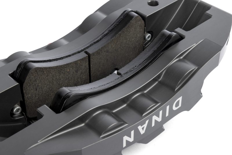 Dinan big brake kit packaging dimensions