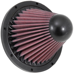 K&N Filters RC-5052 Universal Air Filter front view