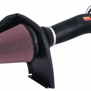 K&N 57-3050 Air Intake System for Cadillac Escalade