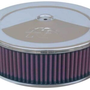 K&N Filters 59-3370 Flame Arrestor for marine engines
