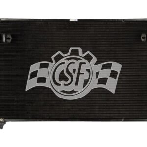 CSF 10407 HVAC radiator for Lexus GS series vehicles
