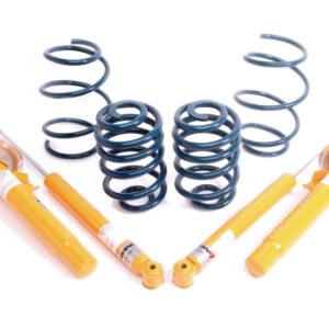 Dinan Stage 1 Suspension System D190-3211K for BMW M3