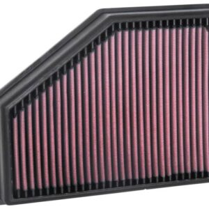 K&N 33-3134 High-Flow Air Filter for BMW X3 2020-2024