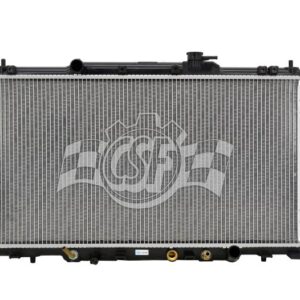 CSF Radiators 3094 for effective cooling performance
