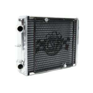 CSF 8187 High-Performance All-Aluminum Auxiliary Radiator
