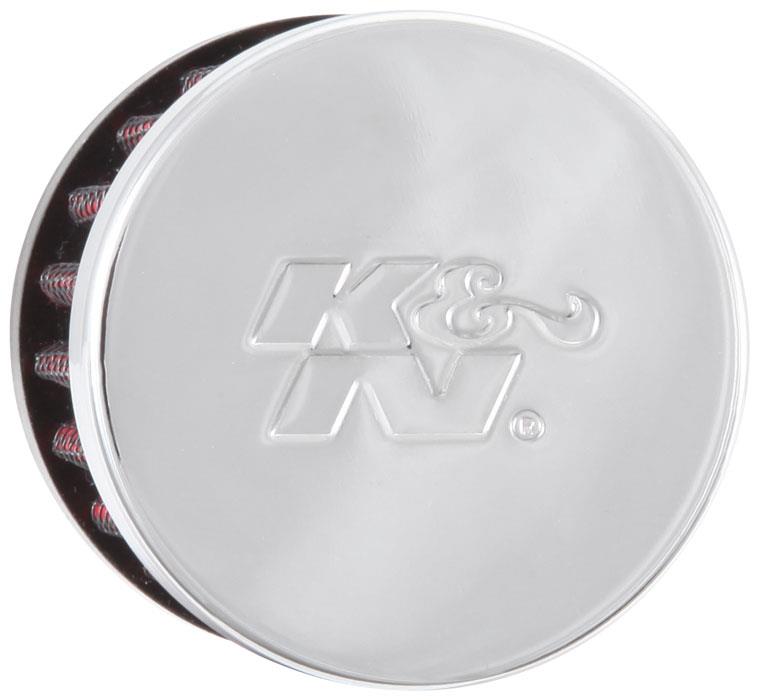 K&N Filters 62-1330 Crankcase Vent Filter - Image 6