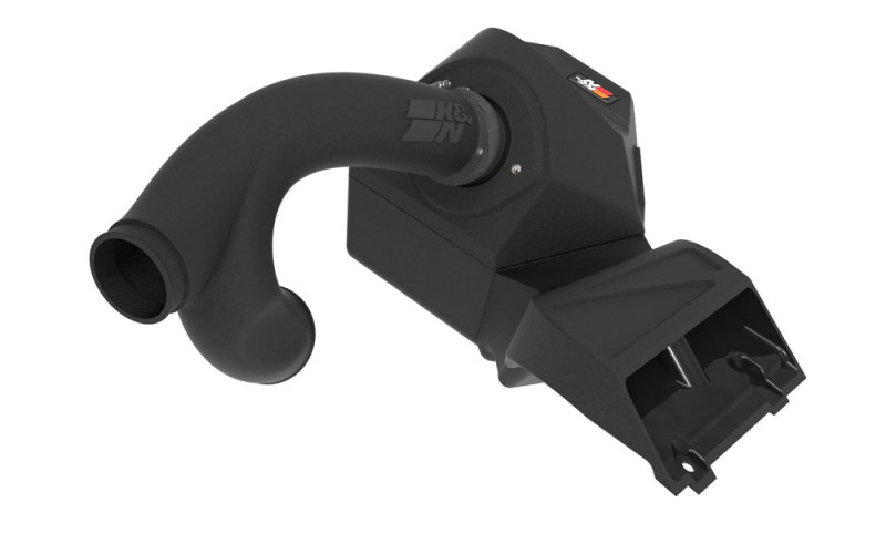 Performance Air Intake System by K&N Filters