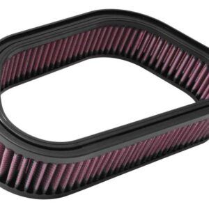 K&N E-3982 replacement air filter for RK Series air cleaner assemblies