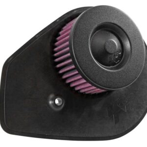 K&N HD-4915 High-Flow Air Filter for Motorcycles
