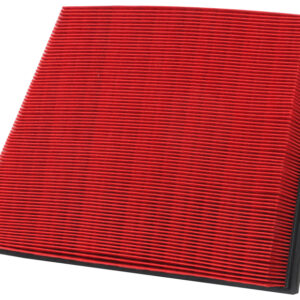 K&N Filters KNX-2466 Air Filter for high-flow performance