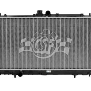 CSF 3127 radiator for Mitsubishi Lancer 2.0L