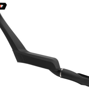 K&N Filters 63-8003 Snorkel System for enhanced air intake