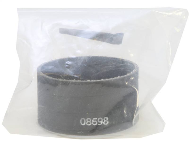 K&N 08698 Air Intake System Rubber Hose Coupler - Image 4