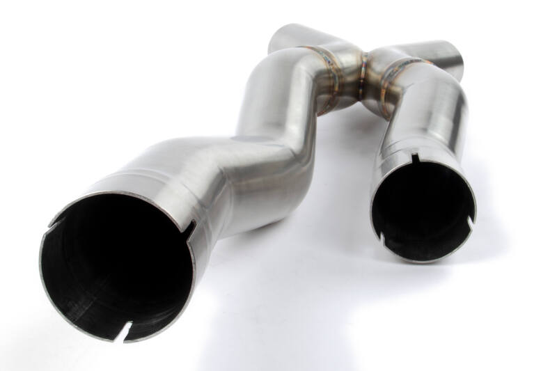 Dinan D660-0087 Resonator Delete Exhaust - Image 4