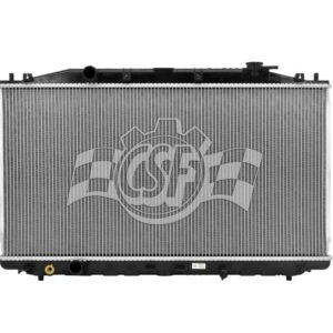 CSF Radiators 3561 for automotive cooling systems