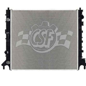 CSF 3905 Cooling Radiator for efficient cooling performance