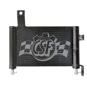 CSF Radiators 20017 for Ford E-Series 5.4L