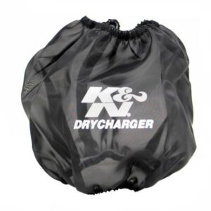 K&N Filters RF-1042DK Drycharger air filter wrap