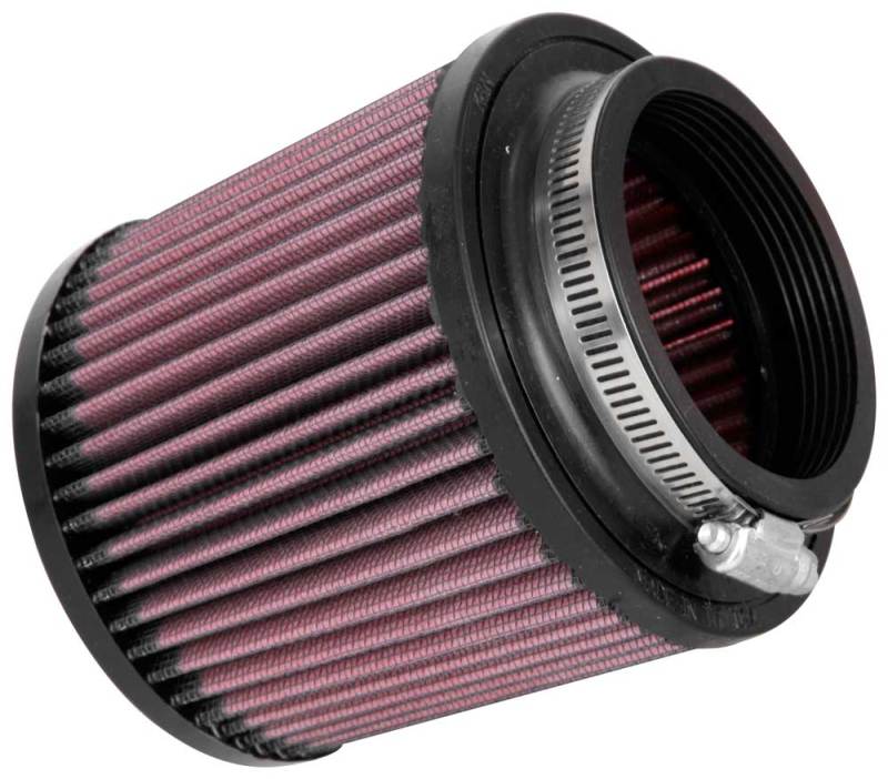 K&N E-2021 High-Flow Air Filter - Washable & Reusable - Image 5