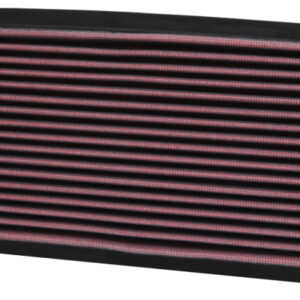 K&N 33-2085 High-Flow Air Filter for Dodge Viper 1992-2002