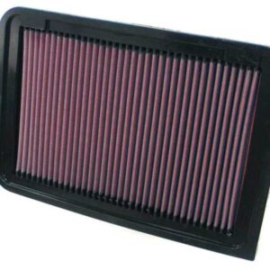 K&N 33-2370 High-Flow Air Filter