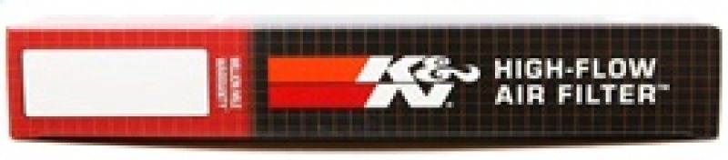 K&N 33-2352 High-Flow Air Filter for BMW M5 and M6 - Image 10