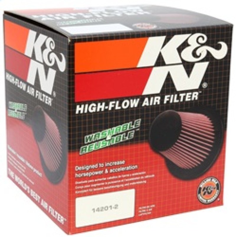 K&N Filters RU-2960XD Universal Air Filter - Image 5