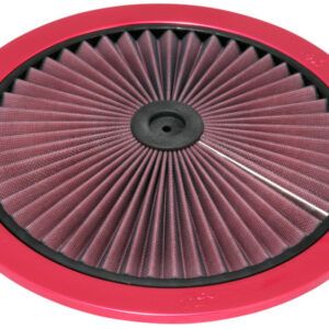 K&N Filters 66-1401XR XStream Air Flow Top for enhanced airflow