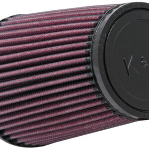 K&N BD-6500 High-Flow Air Filter for improved airflow