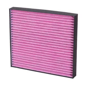 K&N Filters DVF6034 Disposable Cabin Air Filter