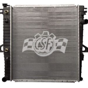 CSF 3277 Radiator for effective cooling performance